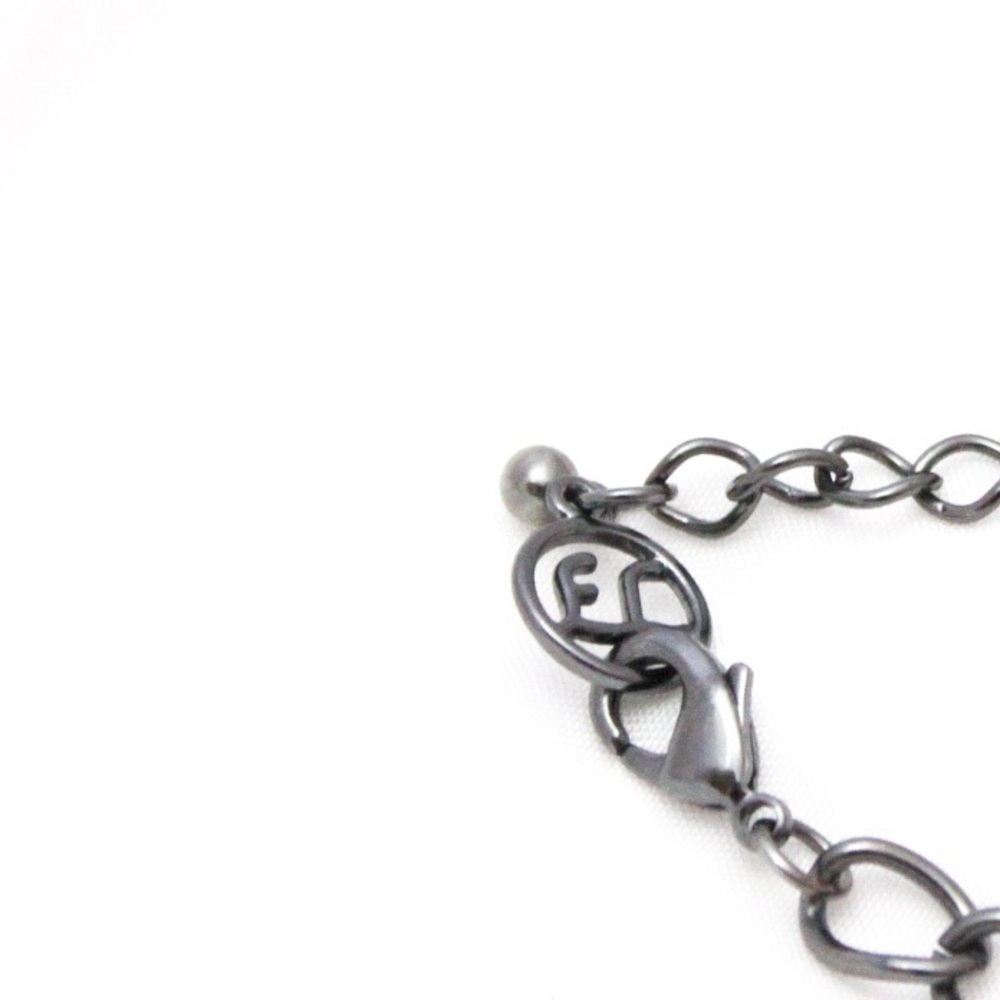 Erica Lyons Multi-strand Teardrop Necklace - Picture 6 of 7